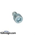 Allen bolt M6x10 DIN 912E, Volkswagen