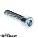 Allen key bolt M6 x 25, Volkswagen