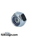 Sealed nut M6 DIN 985, Volkswagen
