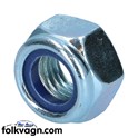 Sealed nut M12 x 1.75 DIN 985, Volkswagen