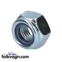 Sealed nut M14 DIN 985, Volkswagen