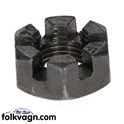 Castle Nut M10 x 1, VW