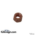 Exhaust Nut M8 Copper, VW