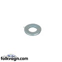 Spacer ring M4 DIN 125A, Volkswagen
