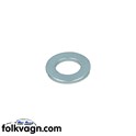 Spacer ring M5, DIN 125A, Volkswagen