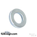 Spacer ring M6 DIN 125A, Volkswagen