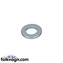 Spacer ring M12 DIN125A, VW