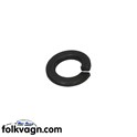 Spring washer M8 DIN 127B, Volkswagen