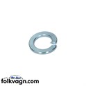 Spacer spring M12 DIN 127B, Volkswagen