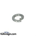 Spacer spring M4 DIN 127B, Volkswagen
