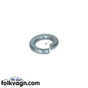 Spacer spring M5 DIN 127B, Volkswagen