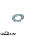 Spacer spring M7 DIN127B