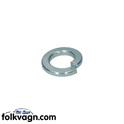 Spring washer M8, DIN 127B, VW