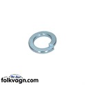 Spring washer M14 DIN 127B, Volkswagen