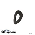 Spacer spring M4 DIN 137B, Volkswagen