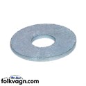Spacer ring M3 10x0.8, VW