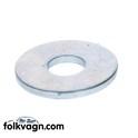 Spacer ring M5 DIN 9021, Volkswagen