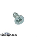 Conical screw 3.5 x 9.5, Volkswagen