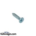 Conical screw 3.5 x 16, Volkswagen