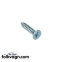 Conical screw 3.5 x 25, Volkswagen