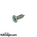 Conical screw 4.2 x 13, Volkswagen