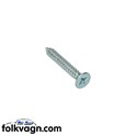 Conical screw 4.8 x 32, Volkswagen