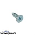 Conical screw 5.5 x 19, Volkswagen