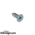 Conical screw 6.3 x 19, Volkswagen