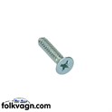 Conical screw 6.3 x 32, Volkswagen