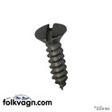 Conical screw 3.5x16 mm, Volkswagen, S/S