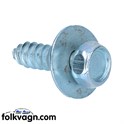 Hexagon Head Screw 6.3 x 19, VW