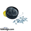 Hose connector kit 5mm, Volkswagen