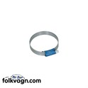 Tube clamp 12-22mm, Volkswagen