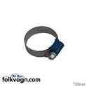 Tube clamp 26-38mm, Volkswagen