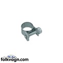 Hose clip 11mm, Volkswagen