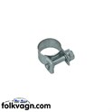 Hose clip 13mm, Volkswagen