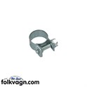 Hose Clip 14mm Screw Type, VW