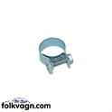 Hose clip 16mm, Volkswagen