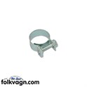 Hose clip 17mm, Volkswagen