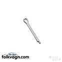 Split cutter pin 3.2x25mm, Volkswagen