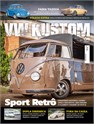 Kustom Part, VW VW 03