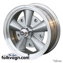Enkei Spoke wheel, Volkswagen, 5x205, 5.5x15