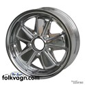 Deep6 Wheel, Volkswagen, 6 x 15