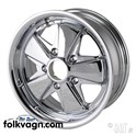 Wheel 911 Style Deep6, VW, 5x130, 6x15