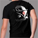 T-shirt, VW, XXX-Large