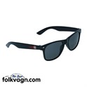 BBT Sunglasses, Black/Black