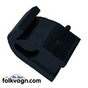 Gearbox Mount Rear, VW (BBT)